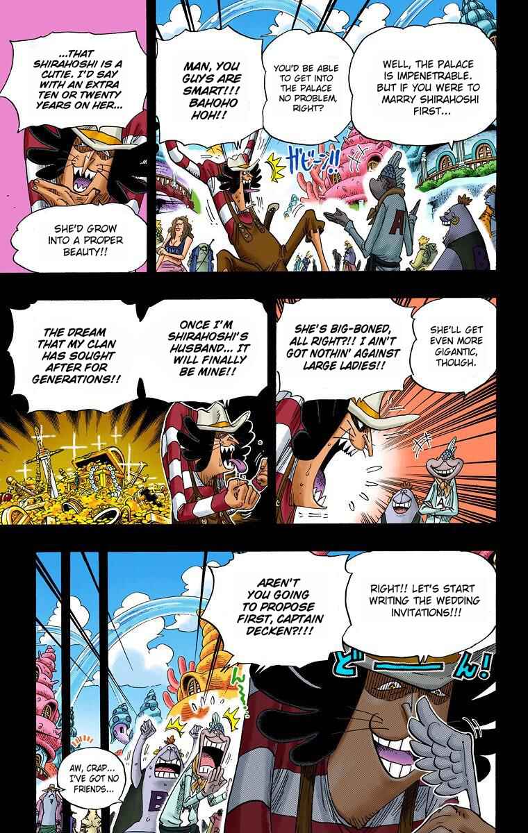 Chapter 626 - Page 4