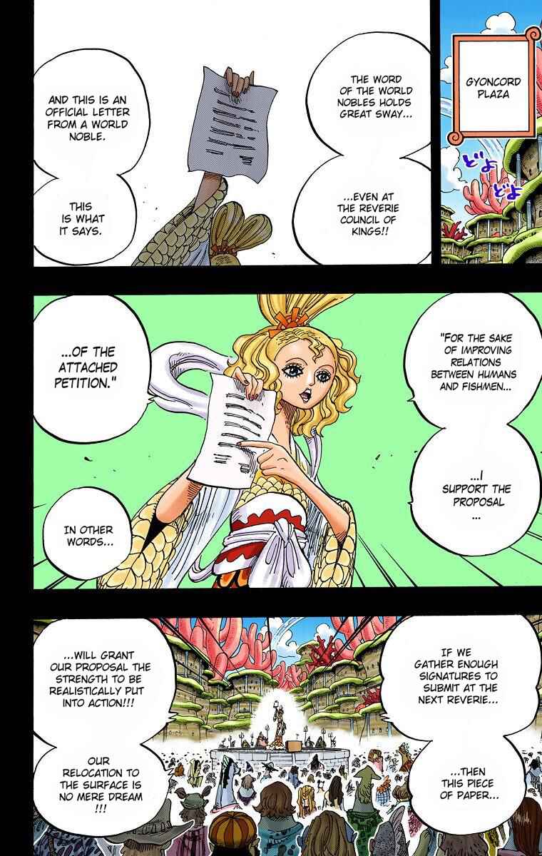 Chapter 626 - Page 5
