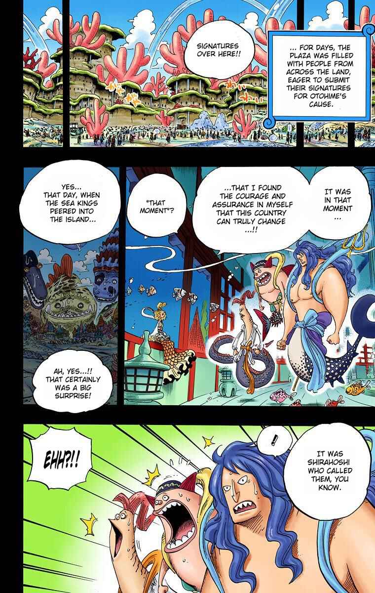 Chapter 626 - Page 9