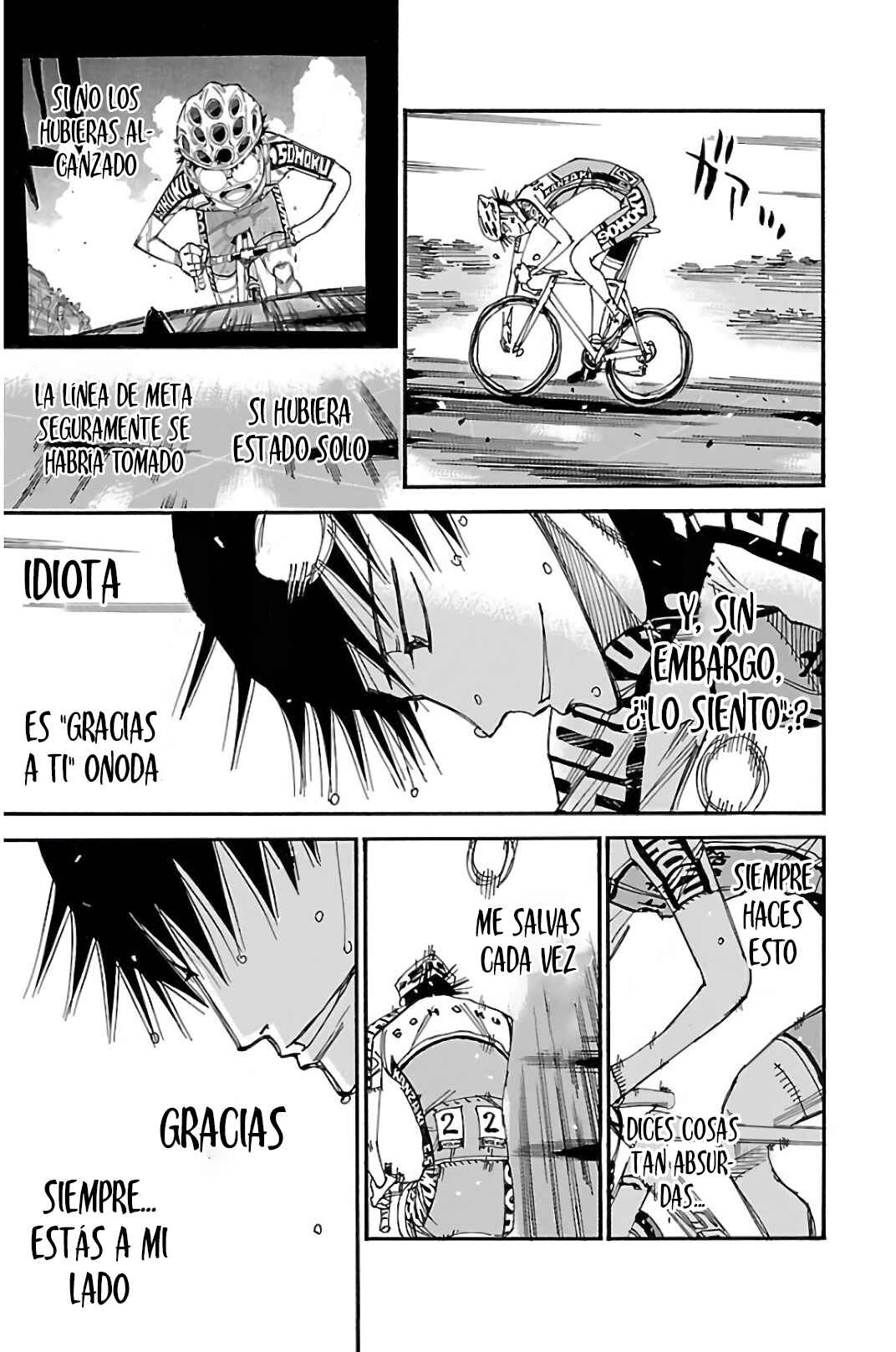 Chapter 514 - Page 12
