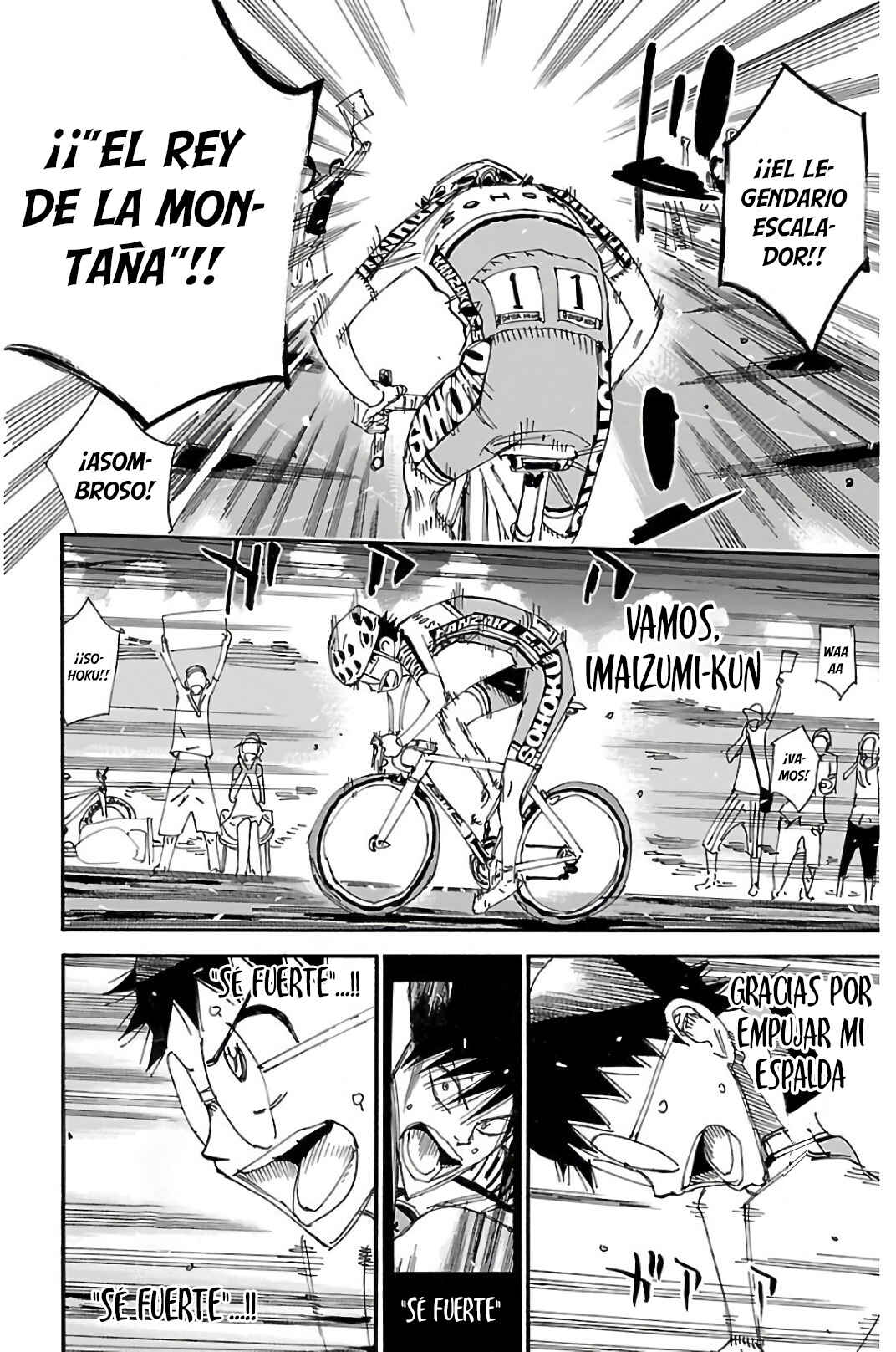 Chapter 514 - Page 14