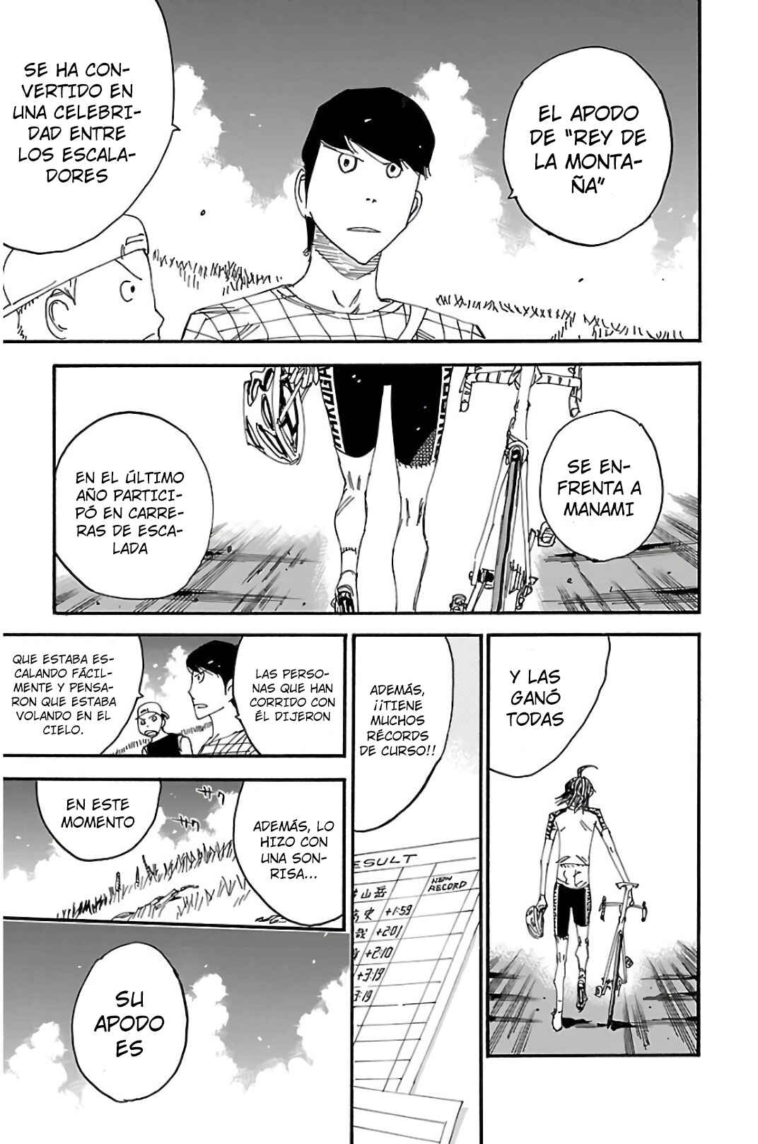 Chapter 514 - Page 17