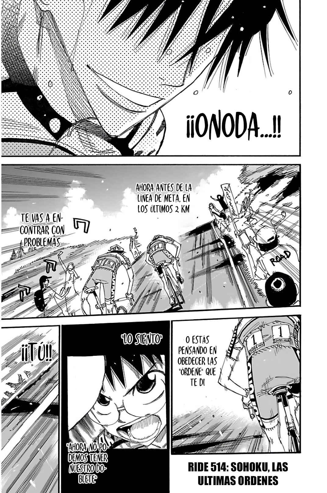 Chapter 514 - Page 2