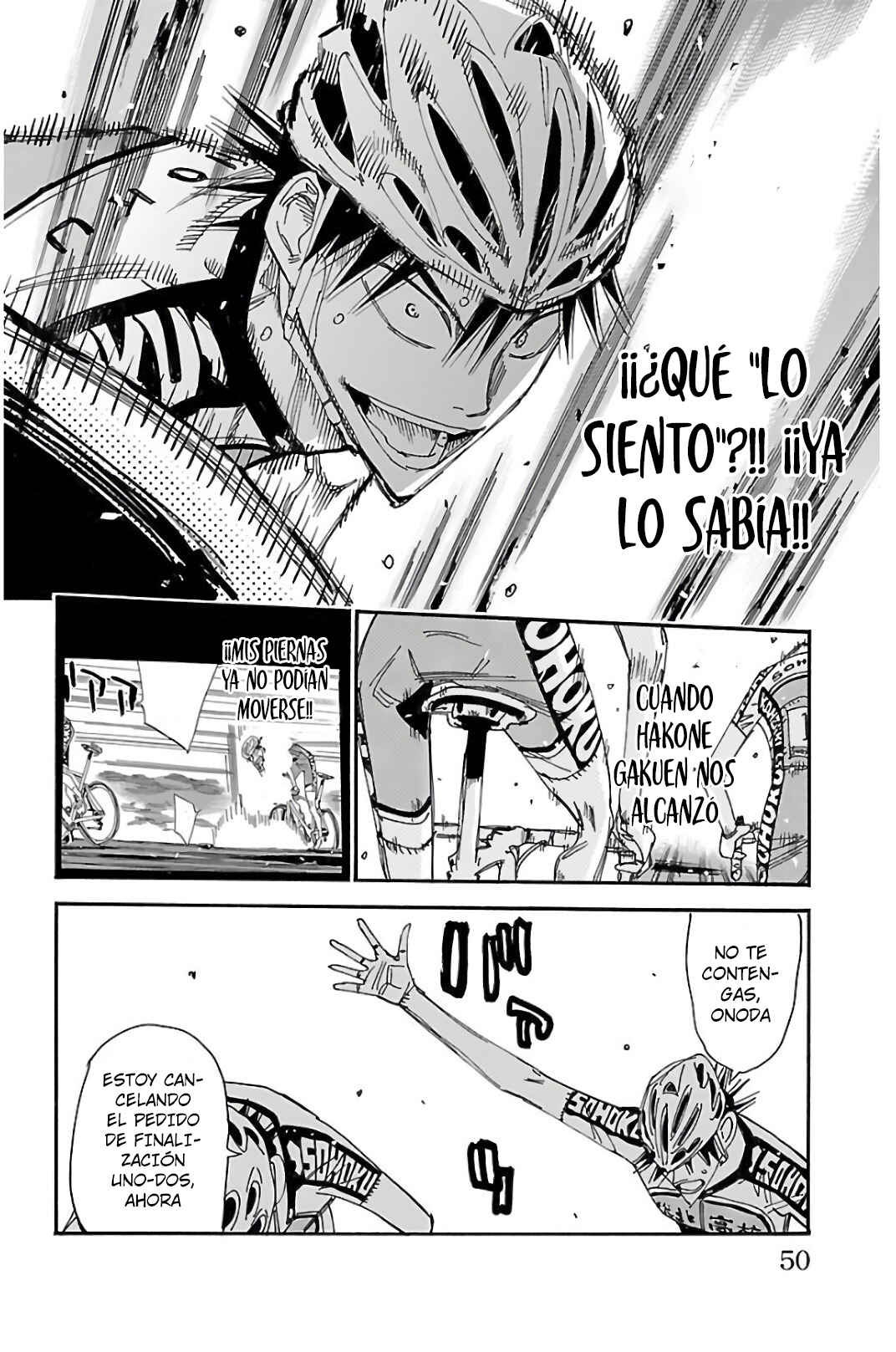 Chapter 514 - Page 3