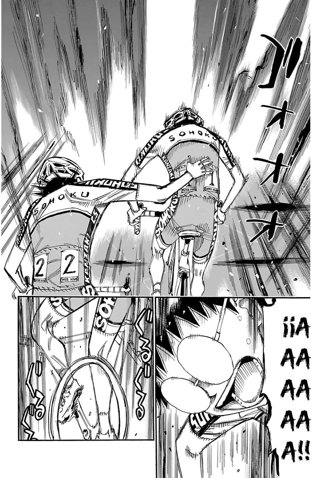 Chapter 514 - Page 8