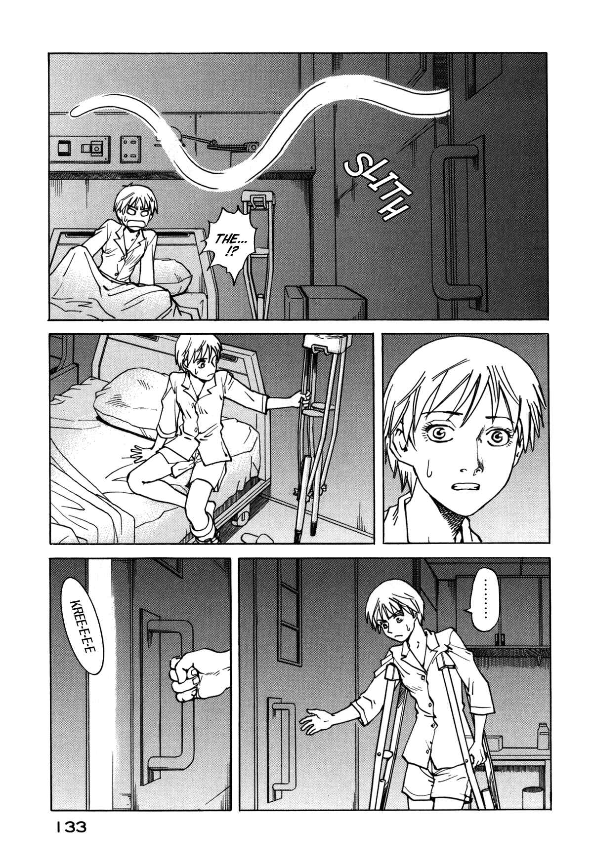 Chapter 81 - Page 13