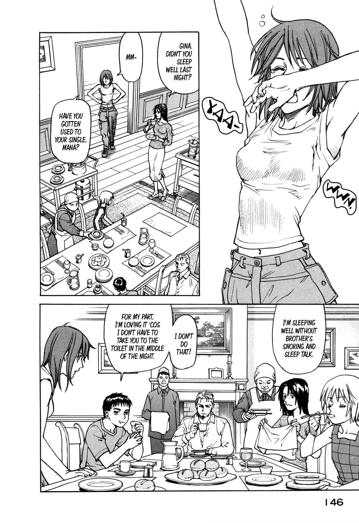 Chapter 81 - Page 26