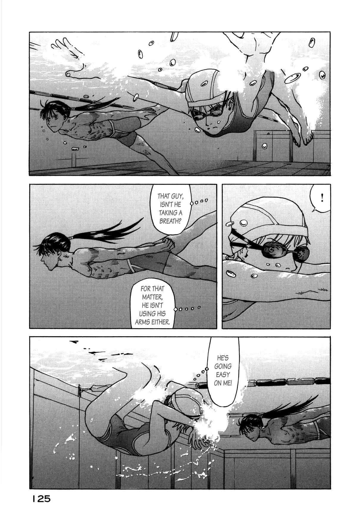 Chapter 81 - Page 5