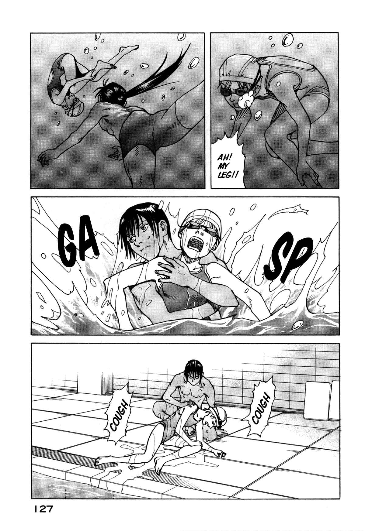 Chapter 81 - Page 7