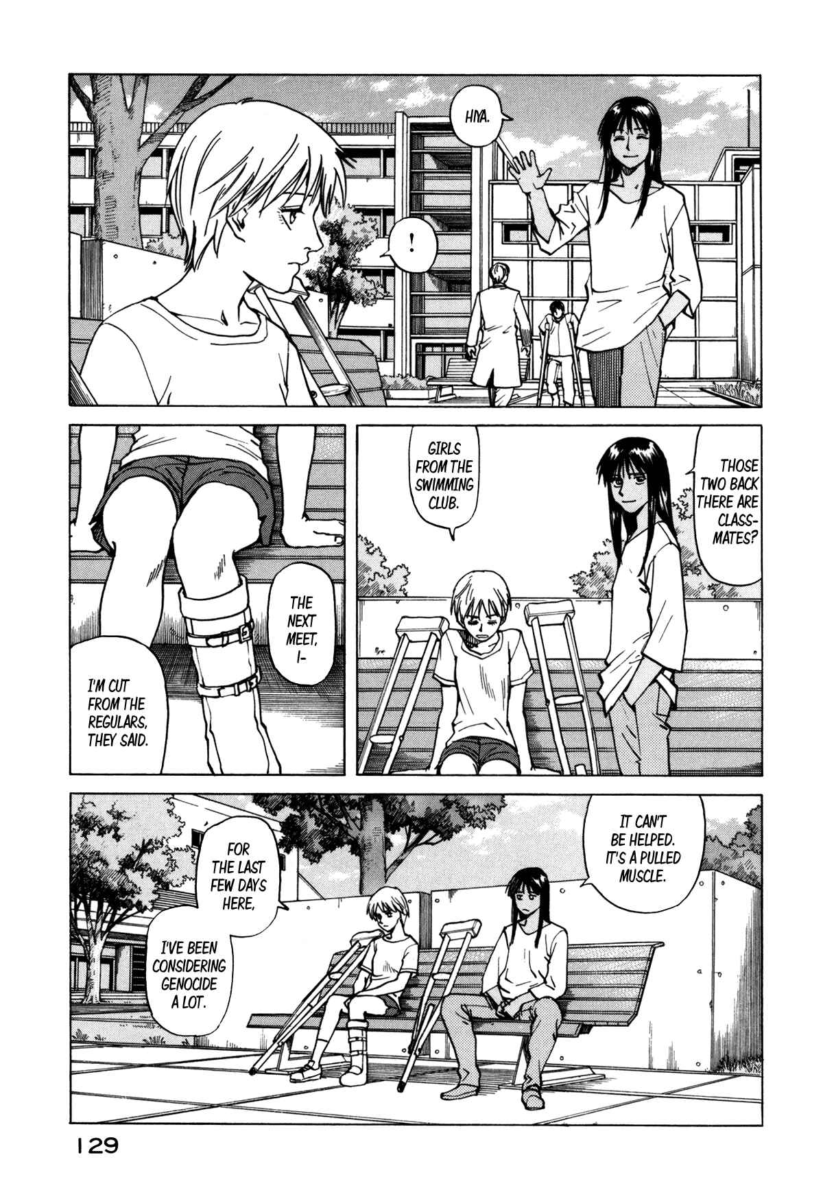 Chapter 81 - Page 9