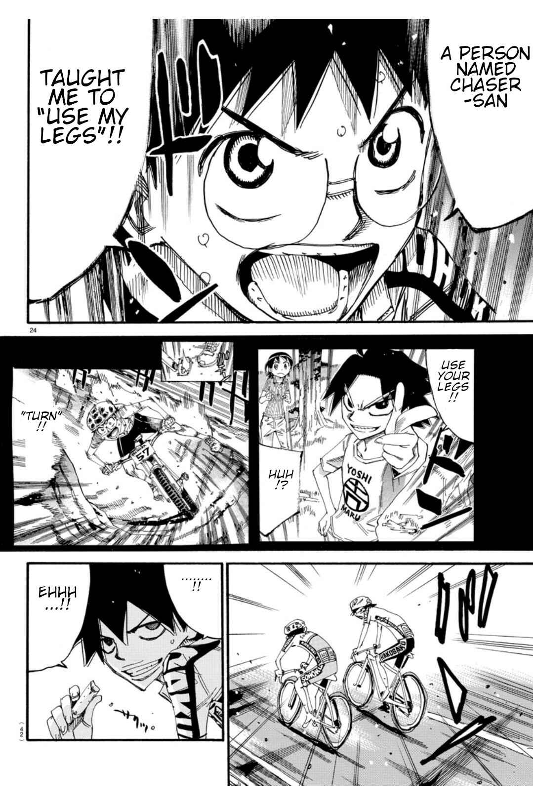 Chapter 616 - Page 26