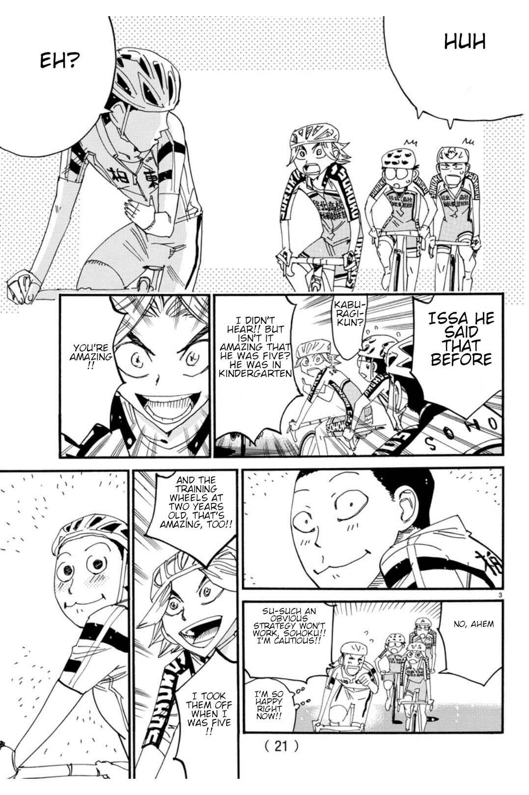 Chapter 616 - Page 5