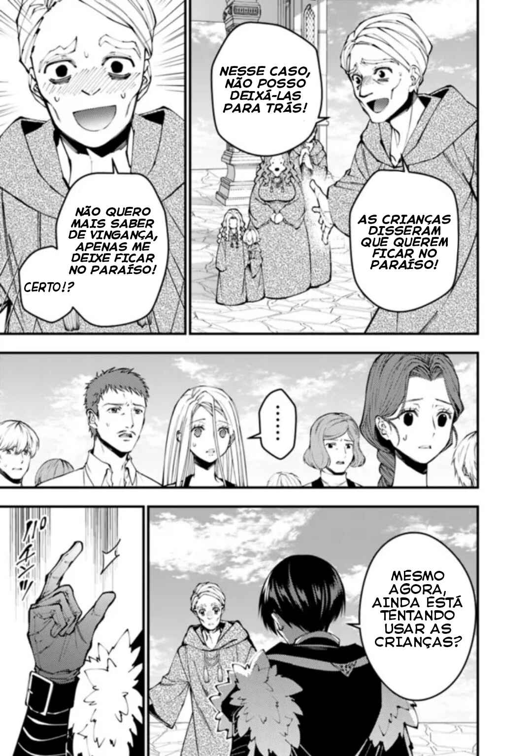 Chapter 106 - Page 20