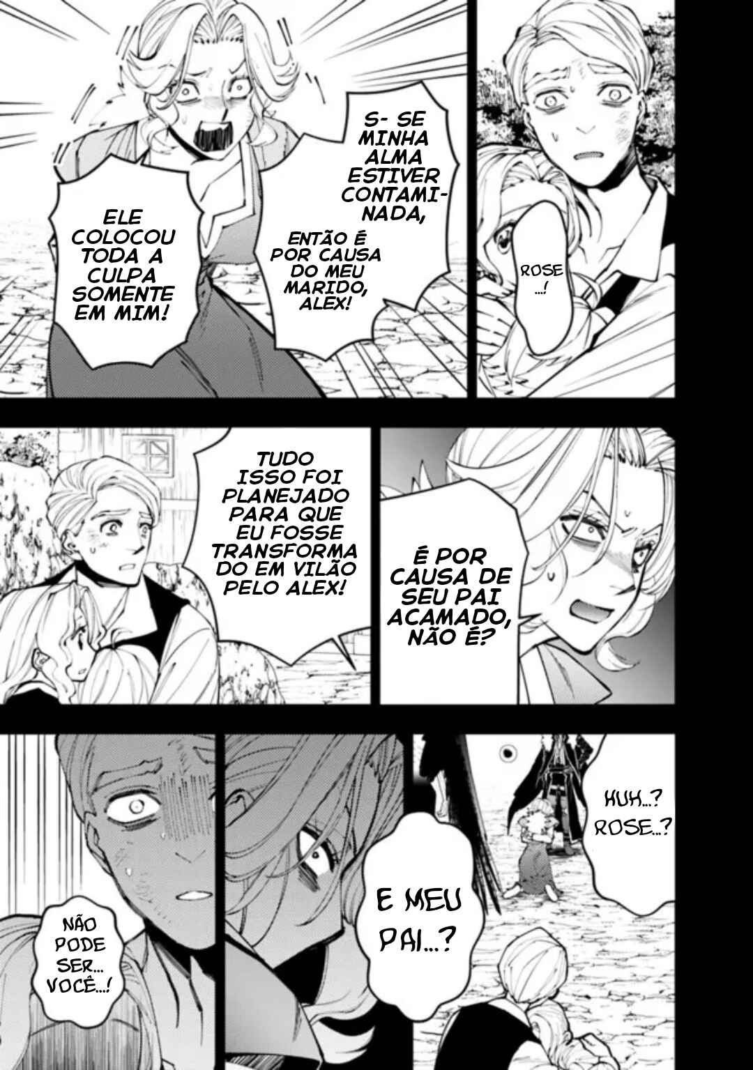 Chapter 106 - Page 6