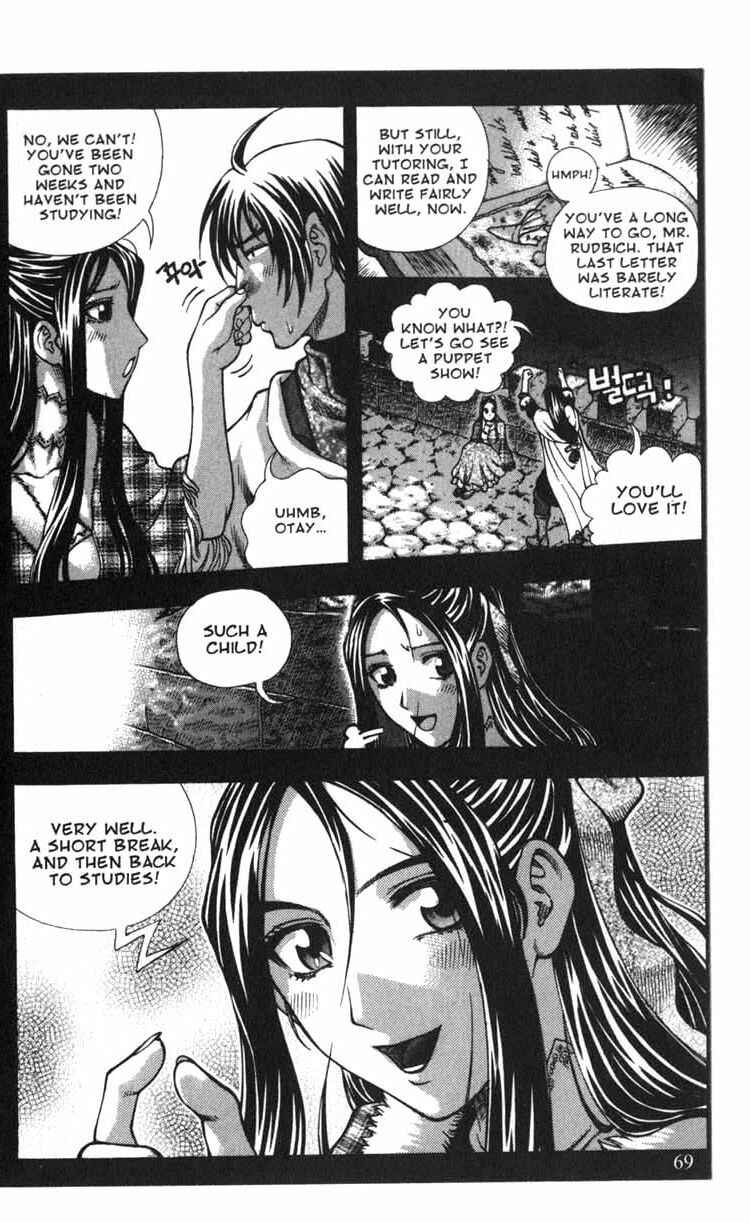 Chapter 38 - Page 42