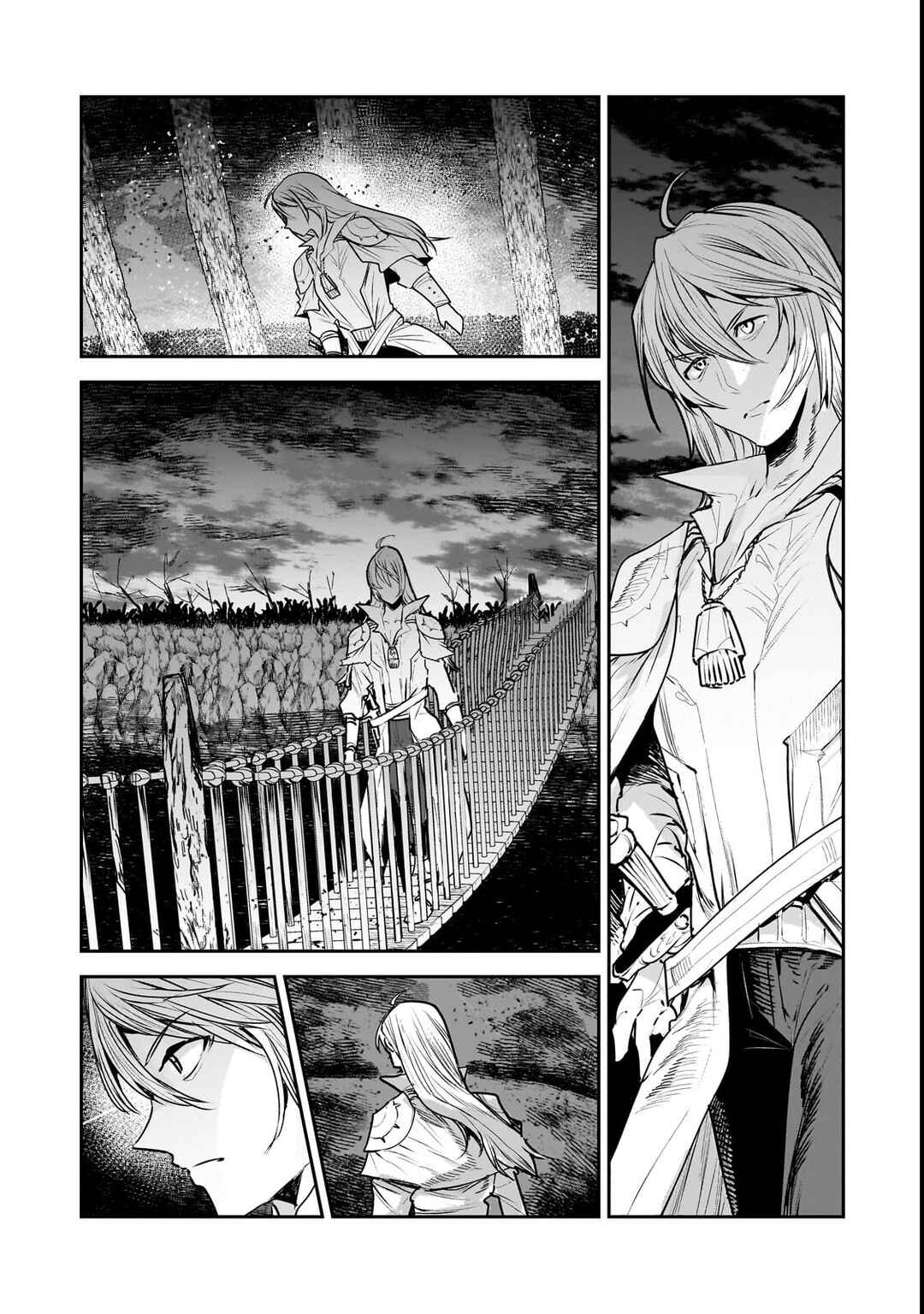 Chapter 69 - Page 14