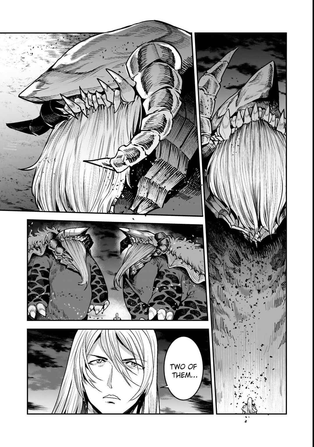 Chapter 69 - Page 15