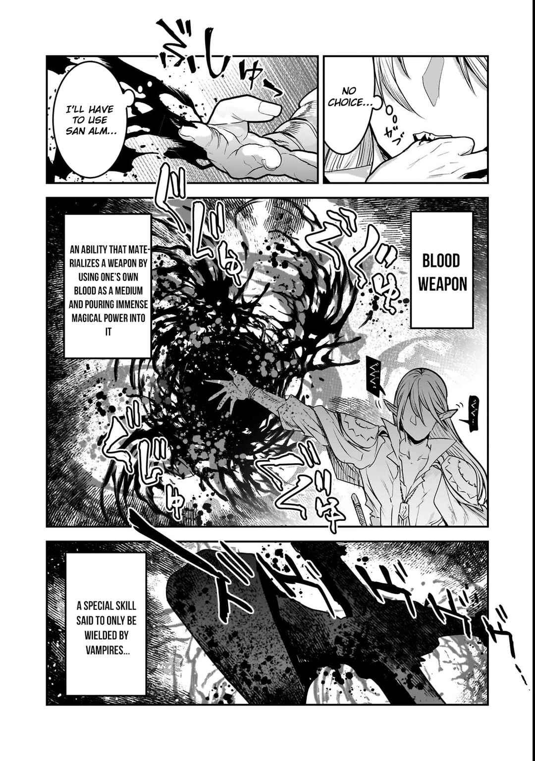 Chapter 69 - Page 23