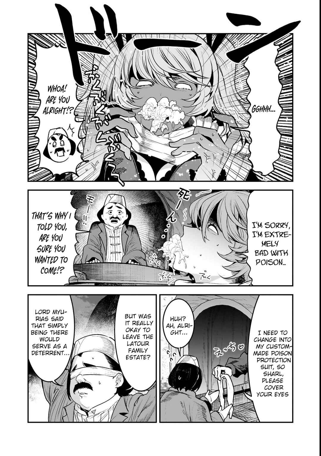 Chapter 69 - Page 5
