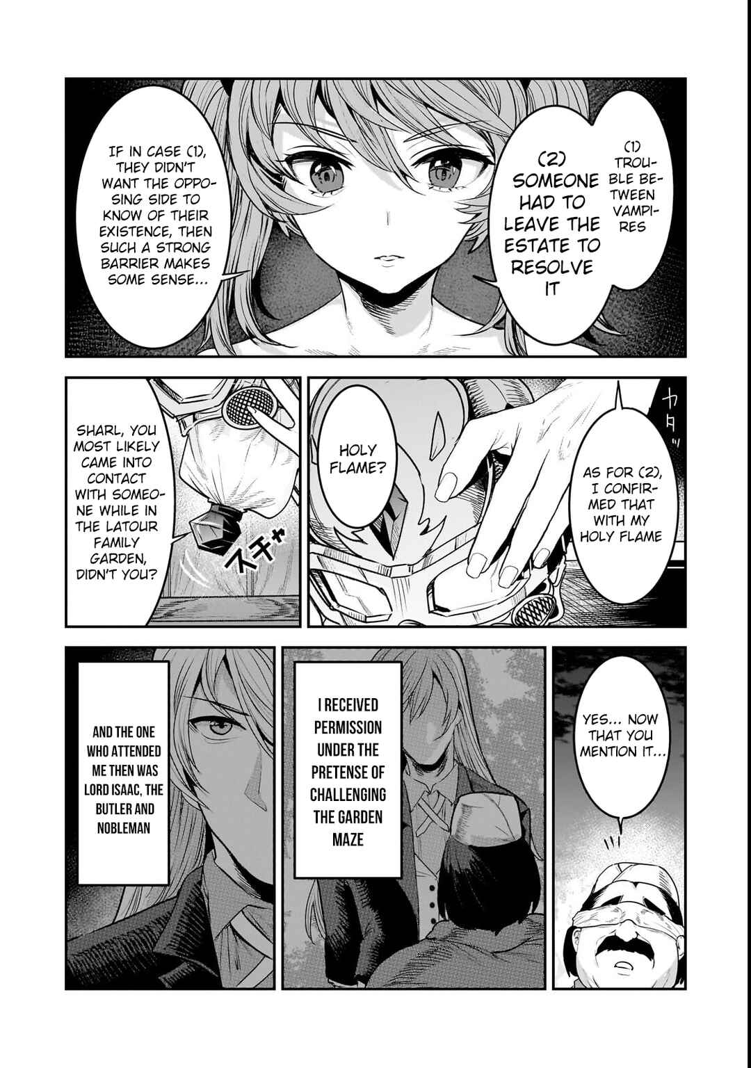 Chapter 69 - Page 8