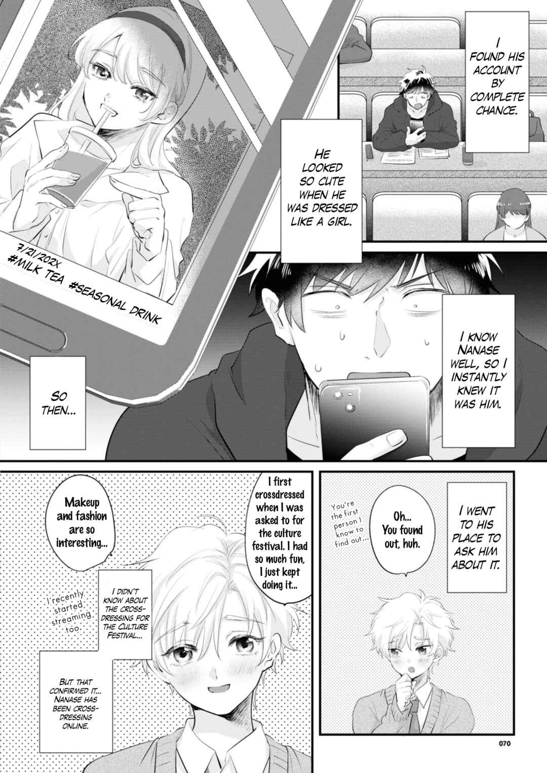 Chapter 5 - Page 2