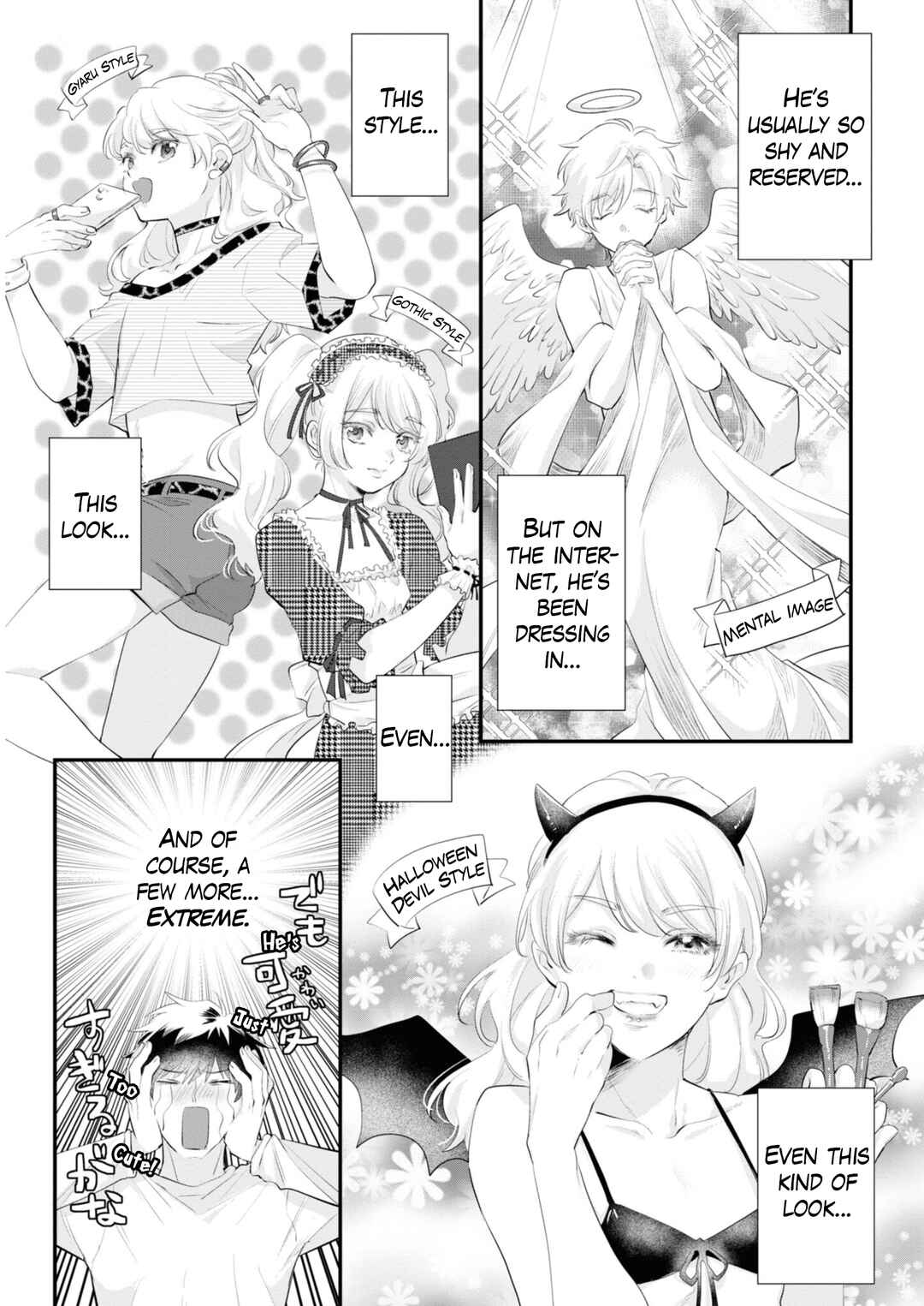 Chapter 5 - Page 3