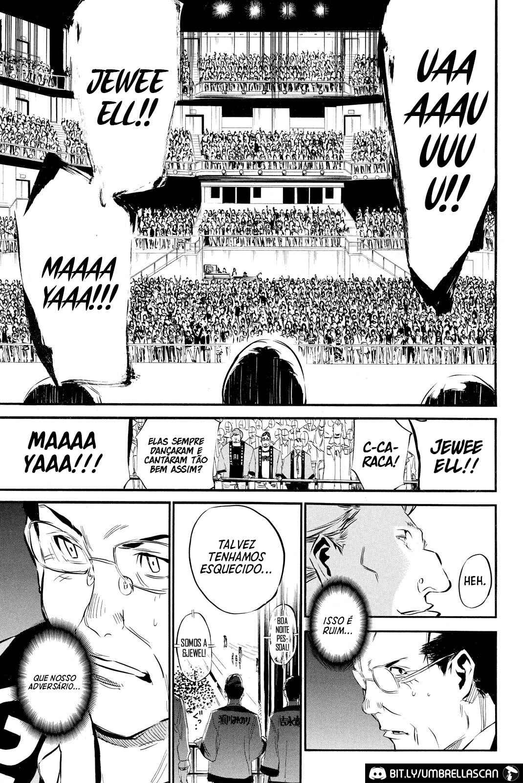 Chapter 88 - Page 18