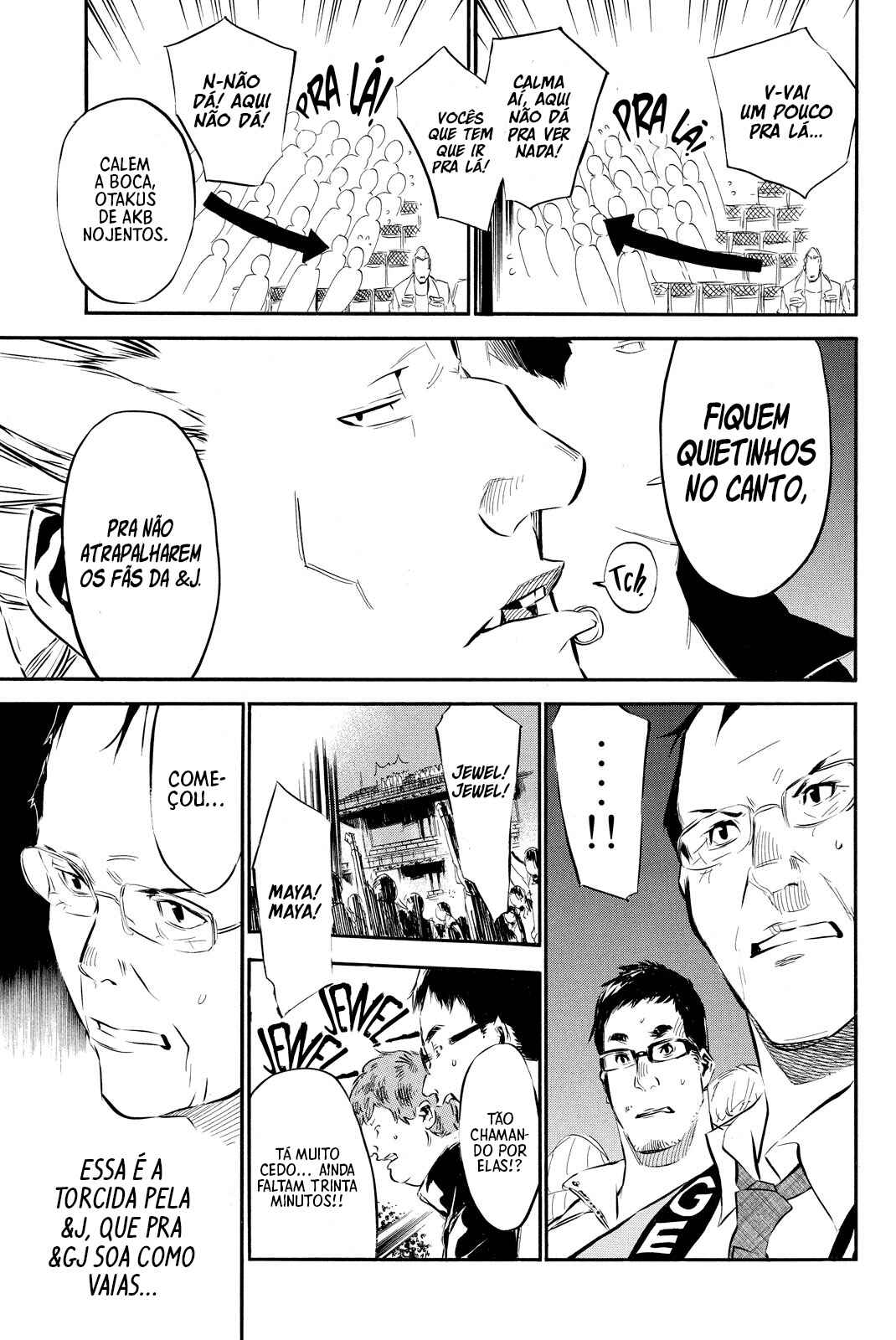 Chapter 88 - Page 6