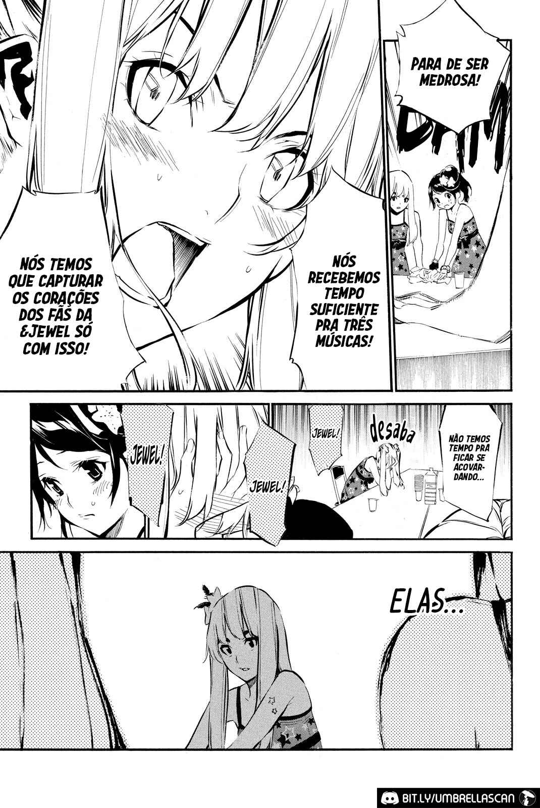 Chapter 88 - Page 8