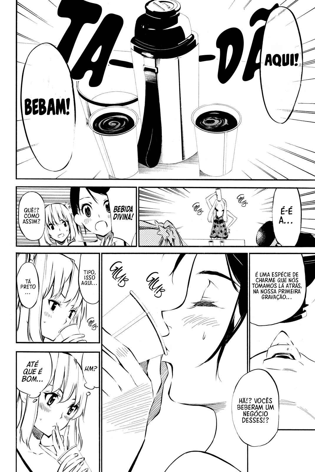 Chapter 88 - Page 9