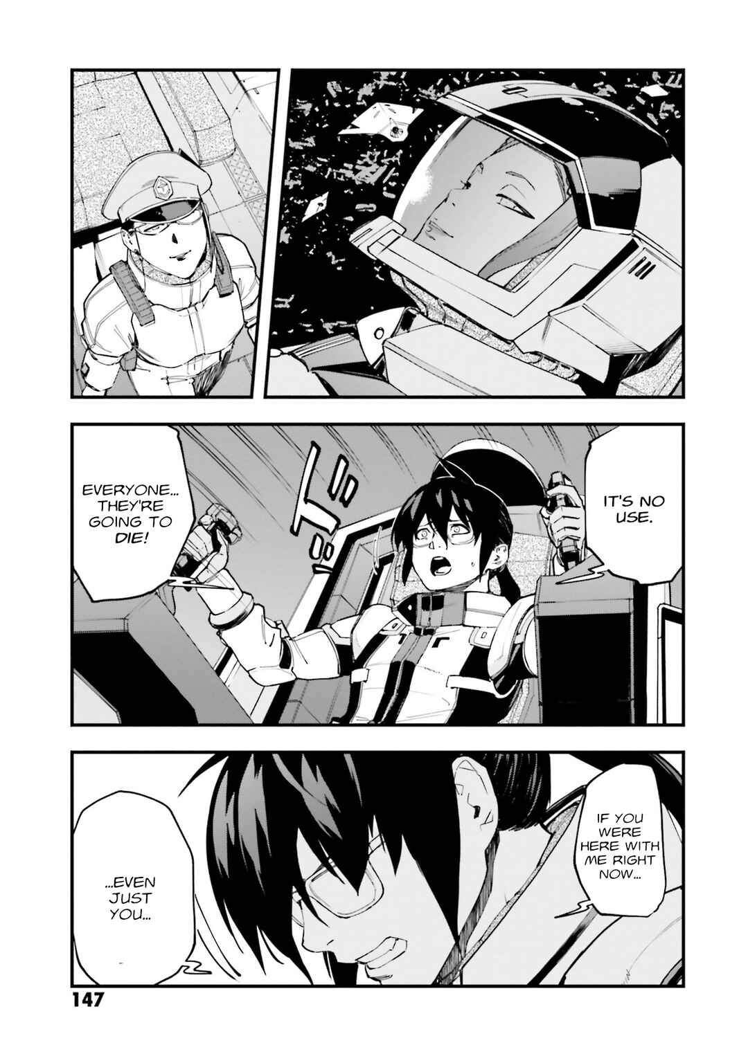 Chapter 43 - Page 26