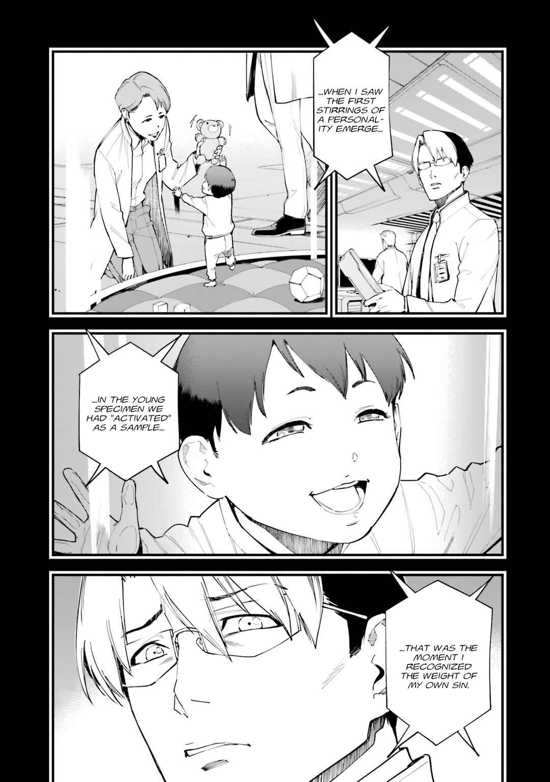 Chapter 43 - Page 6