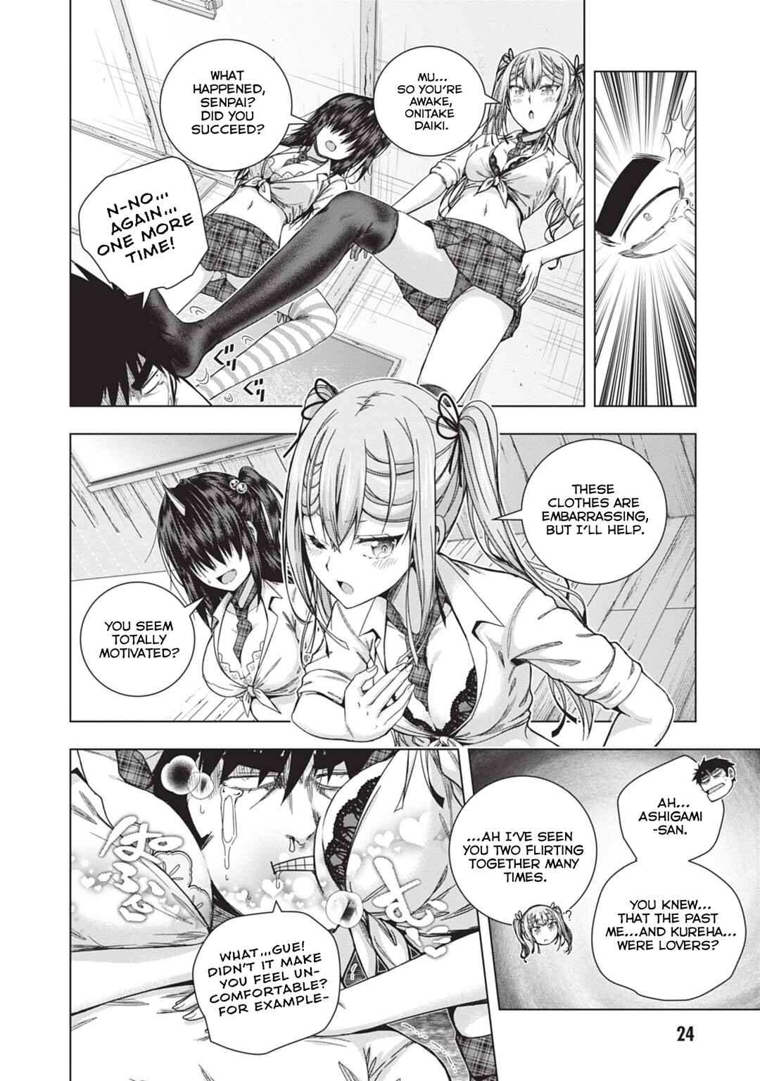 Chapter 27 - Page 6