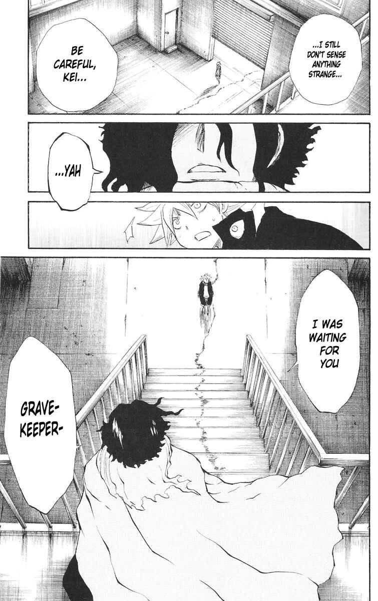 Chapter 71 - Page 20