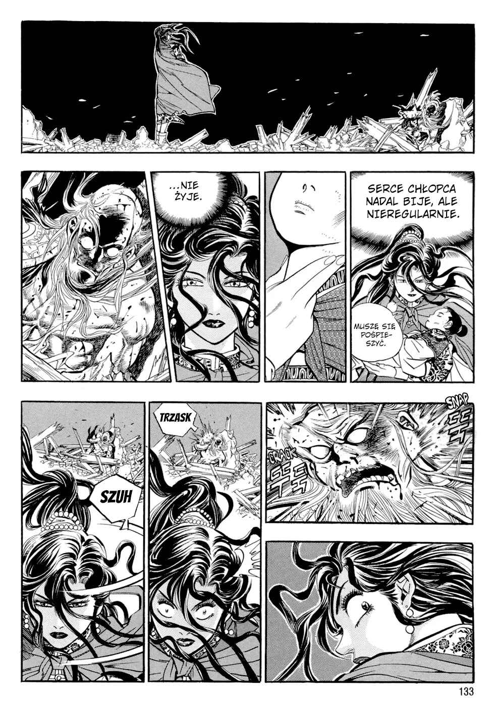 Chapter 43 - Page 10