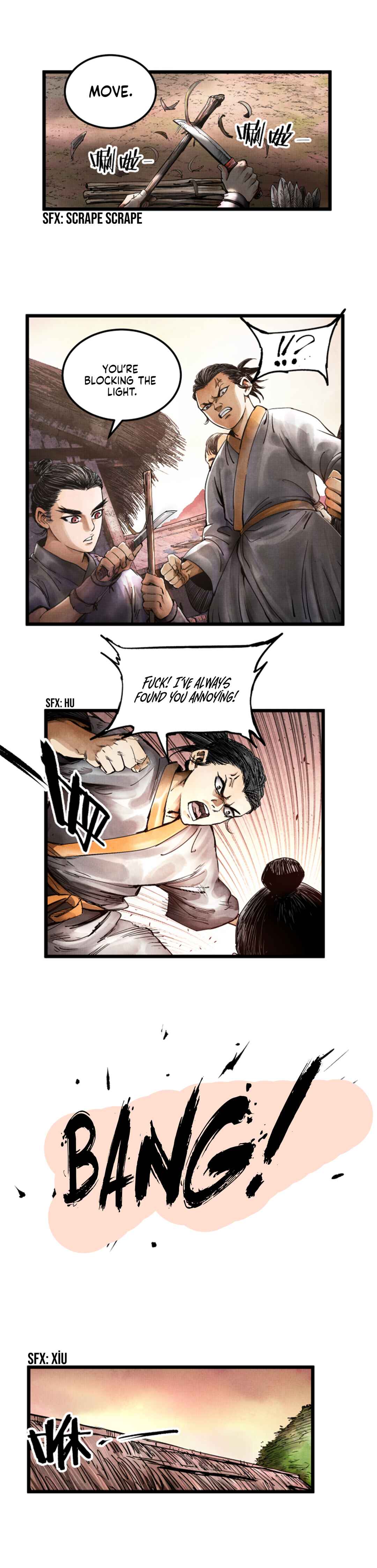 Chapter 3 - Page 3