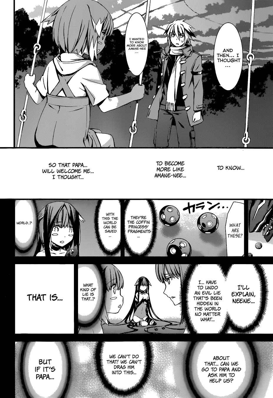 Chapter 89 - Page 11
