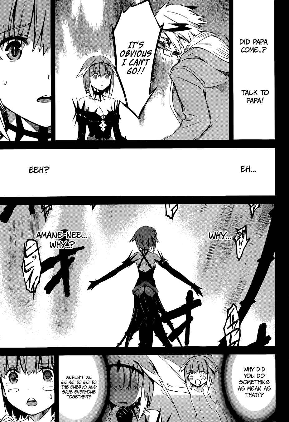 Chapter 89 - Page 12