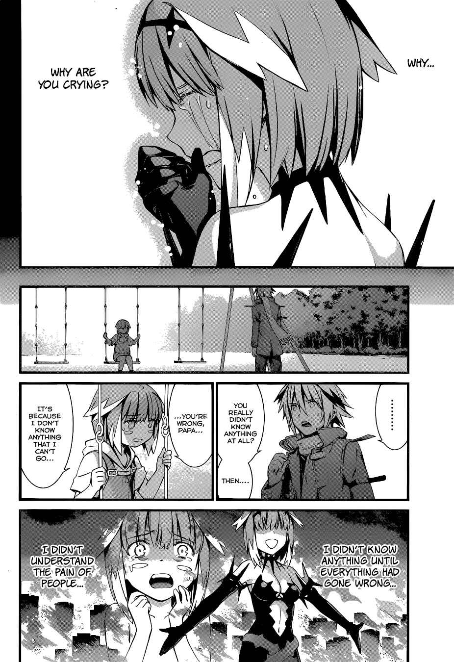 Chapter 89 - Page 13