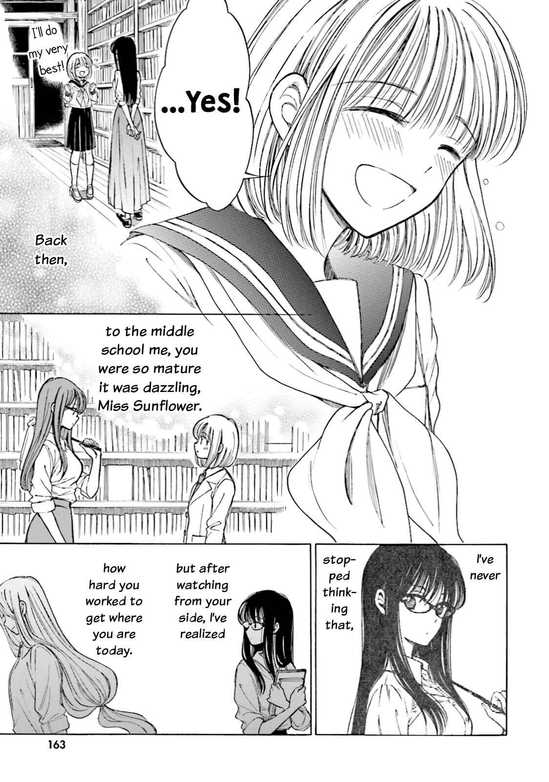 Chapter 73 - Page 27