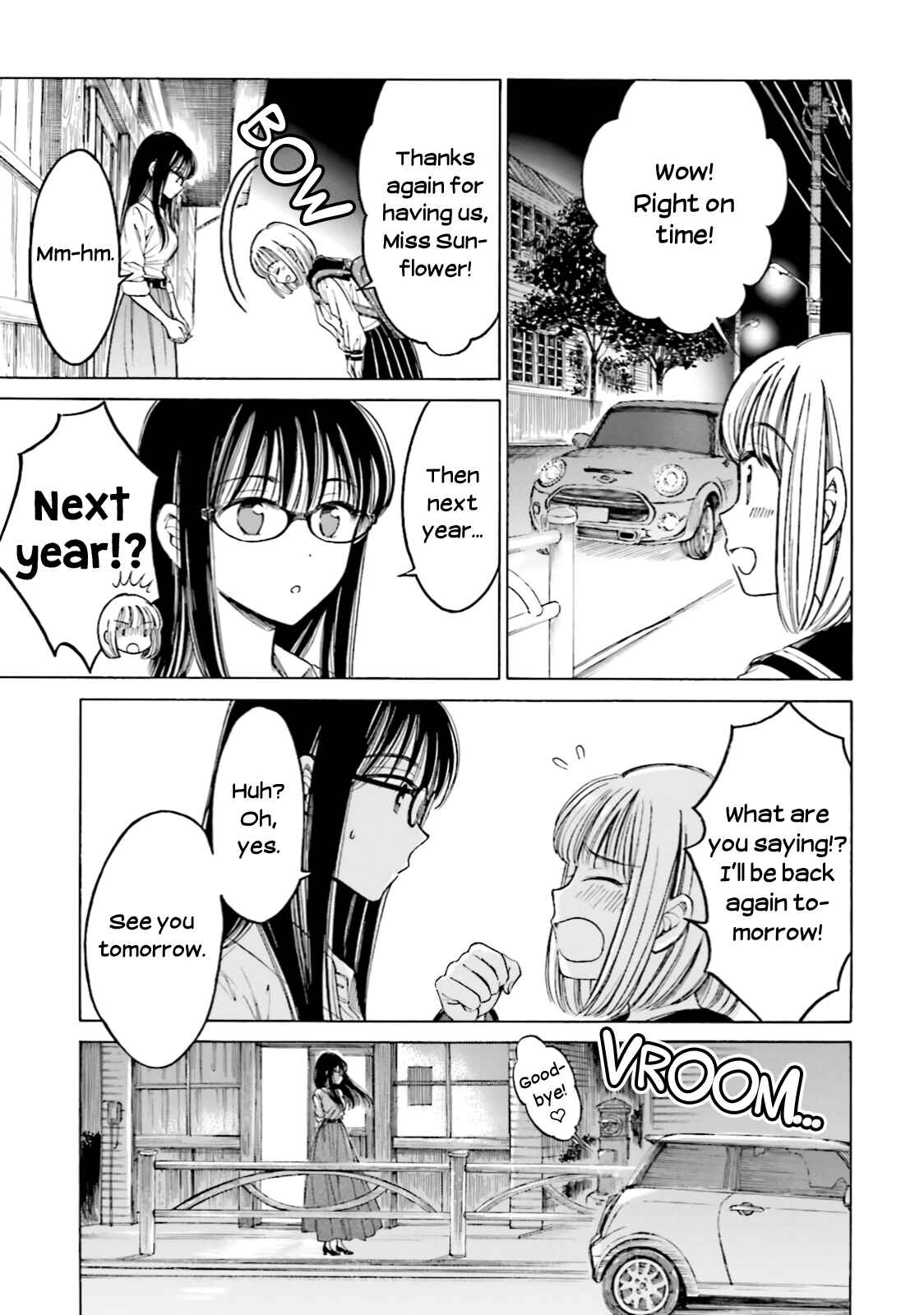 Chapter 73 - Page 29