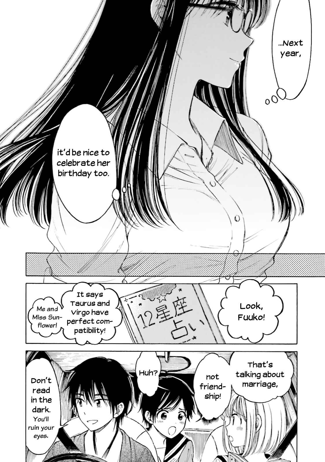 Chapter 73 - Page 30