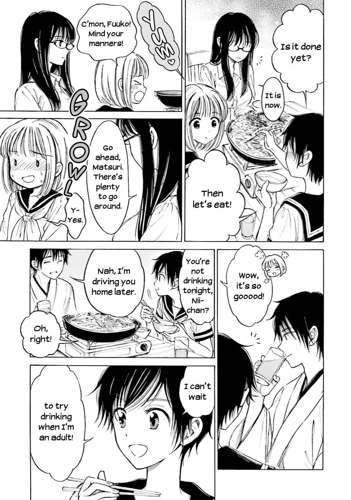Chapter 73 - Page 7