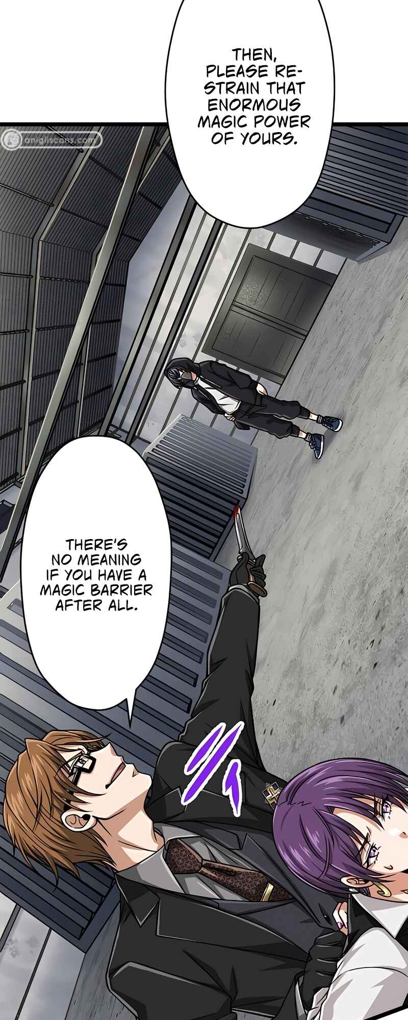 Chapter 40 - Page 40