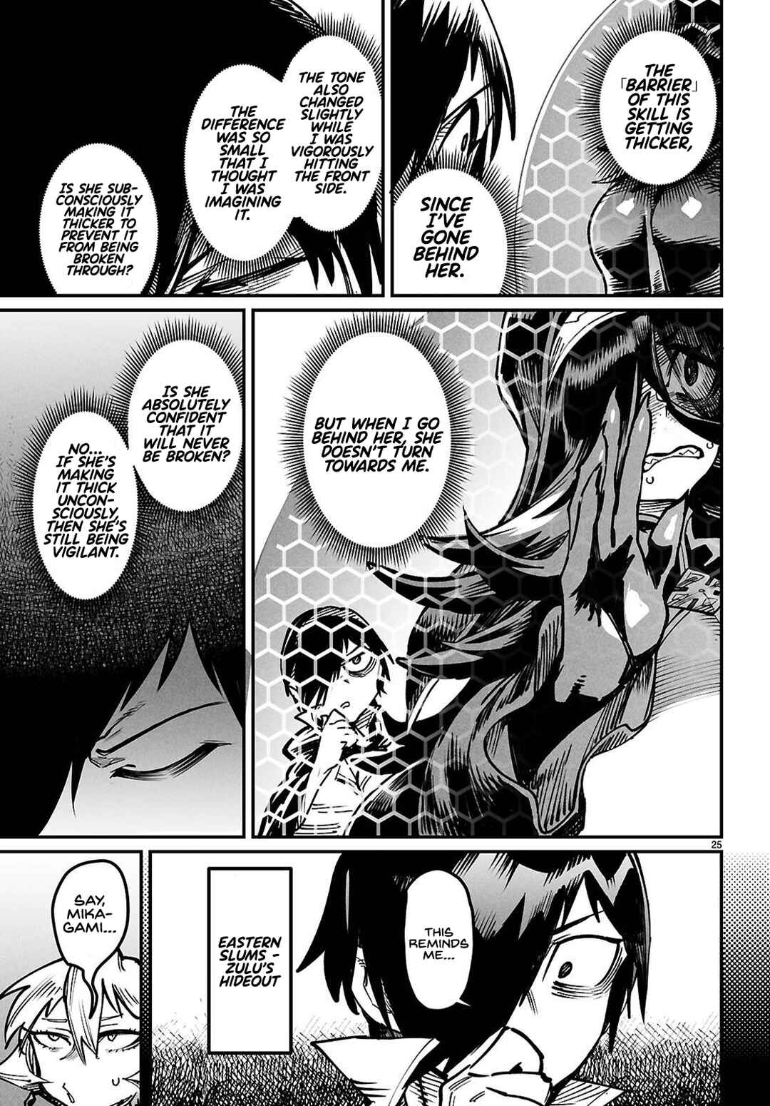 Chapter 22 - Page 25