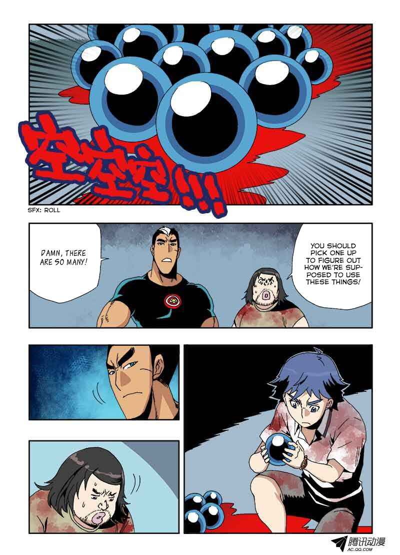 Chapter 20 - Page 1