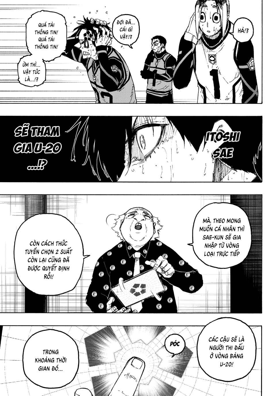 Chapter 311 - Page 11