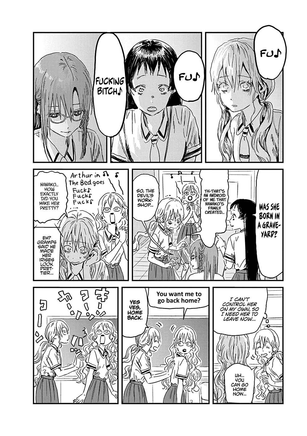 Chapter 82 - Page 16