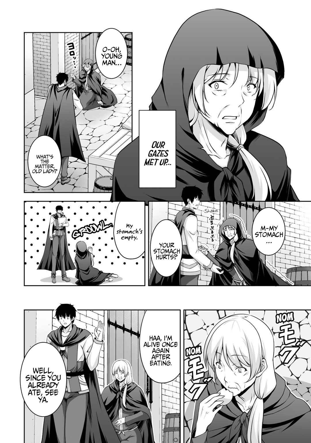 Chapter 6 - Page 5