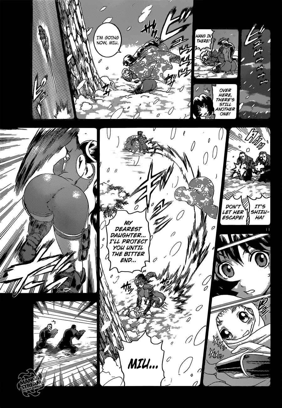 Chapter 576 - Page 12